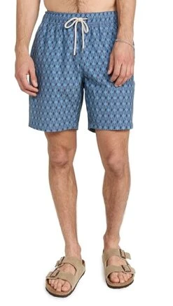 Faherty Beacon 7.5 Trunks -Shopbop faher305671e8bb 1670282507266 2 0. UX357 QL90