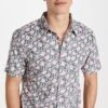 Faherty Short Sleeve Breeze Shirt -Shopbop faher305951cfd4 1679685505272 2 0. UX357 QL90
