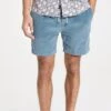 Faherty Drawstring Cord 6" Shorts -Shopbop faher30599127e1 1679698052383 2 0. UX357 QL90