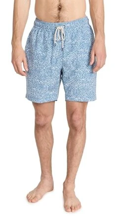 Faherty Beacon 7" Trunks -Shopbop faher306001f547 1677859316721 2 0. UX357 QL90