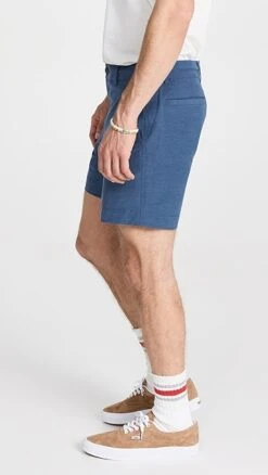 Faherty Belt Loop All Day 5" Shorts -Shopbop faher306011d6a1 1677859319364 2 0. UX357 QL90