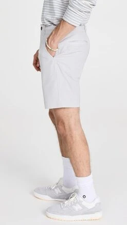 Faherty 7" Belt Loop All Day Shorts -Shopbop faher3060320504 1677859321200 2 0. UX357 QL90