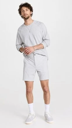 Faherty 7" Belt Loop All Day Shorts -Shopbop faher3060320504 1677859321353 2 0. UX357 QL90