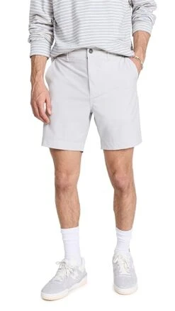 Faherty 7" Belt Loop All Day Shorts -Shopbop faher3060320504 1677859322430 2 0. UX357 QL90