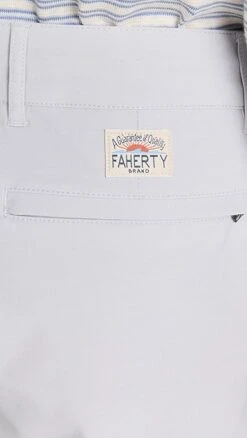 Faherty 7" Belt Loop All Day Shorts -Shopbop faher3060320504 1677859322870 2 0. UX357 QL90