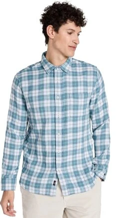 Faherty The Reversible Shirt -Shopbop faher306061f54d 1679685972458 2 0. UX357 QL90