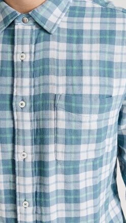 Faherty The Reversible Shirt -Shopbop faher306061f54d 1679685972754 2 0. UX357 QL90