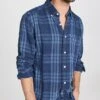 Faherty The Tony Doublecloth Shirt -Shopbop faher3060716c98 1677774480887 2 0. UX357 QL90