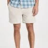 Faherty Drawstring Cord 6" Shorts 2 Faherty Drawstring Cord 6" Shorts -Shopbop faher306151c026 1679689308650 2 0. UX357 QL90