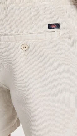 Faherty Drawstring Cord 6" Shorts -Shopbop faher306151c026 1679689308819 2 0. UX357 QL90