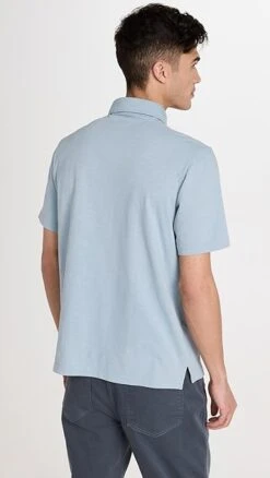 Faherty Sunwashed T Shirt Polo 10 Faherty Sunwashed T Shirt Polo -Shopbop faher3061626048 1678907795428 2 0. UX357 QL90
