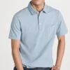 Faherty Sunwashed T Shirt Polo -Shopbop faher3061626048 1678907795435 2 0. UX357 QL90