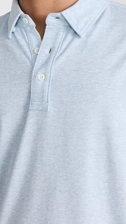 Faherty Movement Polo Tee -Shopbop faher306171f543 1676909050709 2 0. UX357 QL90