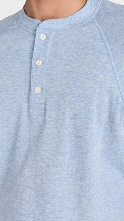 Faherty Cloud Henley Tee 13 Faherty Cloud Henley Tee -Shopbop faher3061854508 1676912023806 2 0. UX357 QL90