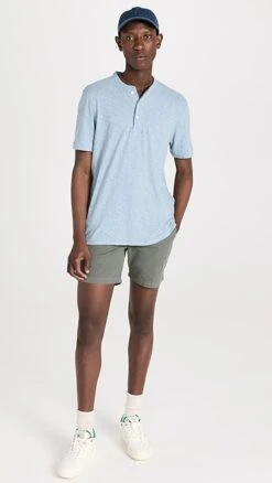 Faherty Tradewinds Henley 12 Faherty Tradewinds Henley -Shopbop faher30635203ed 1684187527614 2 0. UX357 QL90