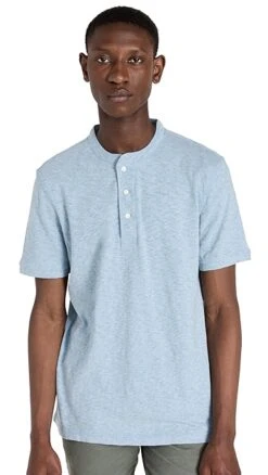 Faherty Tradewinds Henley 14 Faherty Tradewinds Henley -Shopbop faher30635203ed 1684187527679 2 0. UX357 QL90