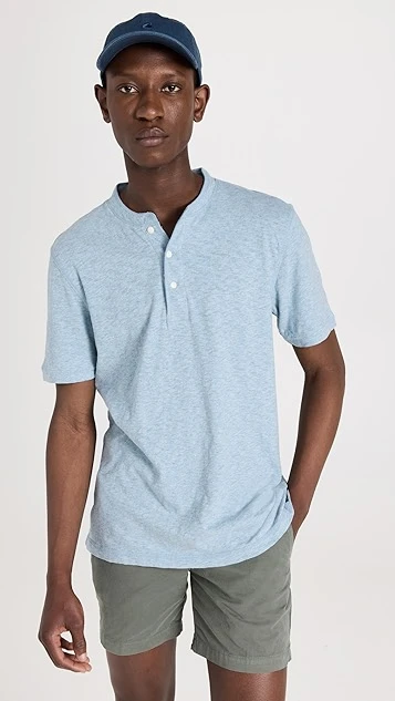 Faherty Tradewinds Henley 3 Faherty Tradewinds Henley