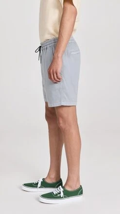 Faherty Essential Drawstring 6.25" Shorts -Shopbop faher30641203ee 1682967846877 2 0. UX357 QL90