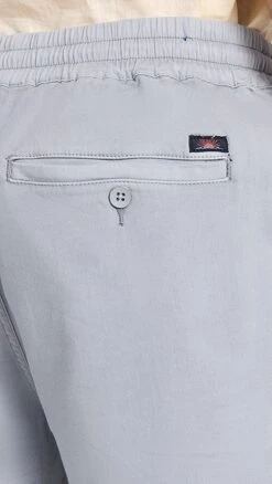 Faherty Essential Drawstring 6.25" Shorts -Shopbop faher30641203ee 1682967847298 2 0. UX357 QL90