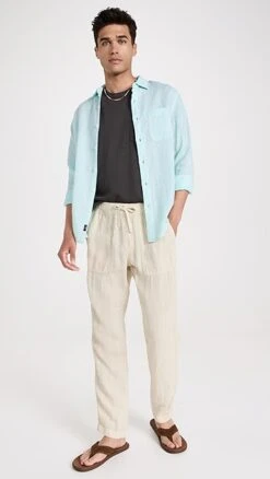 Faherty Sunwashed Pocket Tee 12 Faherty Sunwashed Pocket Tee -Shopbop faher3064512631 1682701395639 2 0. UX357 QL90