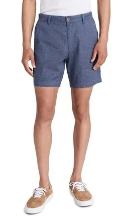 Faherty Tradewinds Shorts 7.5" -Shopbop faher3064629689 1682967903252 2 0. UX357 QL90