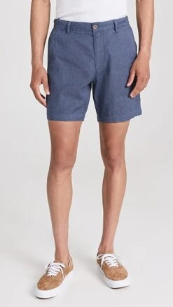 Faherty Tradewinds Shorts 7.5" -Shopbop faher3064629689 1682967904343 2 0. UX357 QL90
