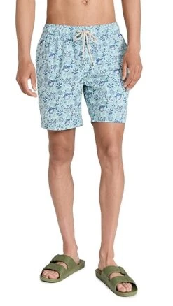 Faherty Beacon Swim Trunks 7" 14 Faherty Beacon Swim Trunks 7" -Shopbop faher30647203f5 1682967857444 2 0. UX357 QL90