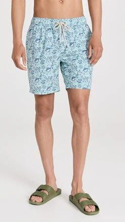 Faherty Beacon Swim Trunks 7" 15 Faherty Beacon Swim Trunks 7" -Shopbop faher30647203f5 1682967857591 2 0. UX357 QL90
