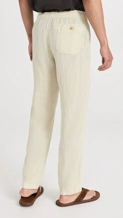 Faherty Linen Drawstring Pants -Shopbop faher30650203f7 1682973517675 2 0. UX357 QL90