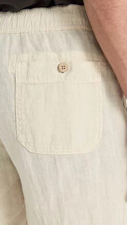 Faherty Linen Drawstring Pants -Shopbop faher30650203f7 1682973518005 2 0. UX357 QL90