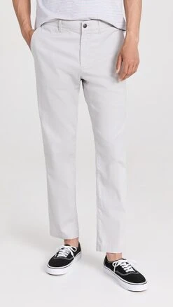 Faherty Island Life Chino Pants