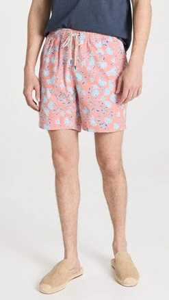 Faherty Beacon Swim Trunks 7" 15 Faherty Beacon Swim Trunks 7" -Shopbop faher30654203f9 1683302334562 2 0. UX357 QL90