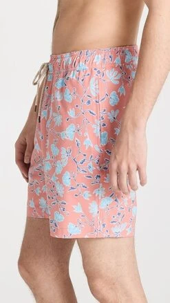 Faherty Beacon Swim Trunks 7" 11 Faherty Beacon Swim Trunks 7" -Shopbop faher30654203f9 1683302334675 2 0. UX357 QL90