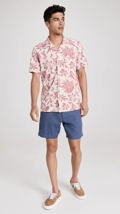 Faherty Cabana Towel Terry Shirt 12 Faherty Cabana Towel Terry Shirt -Shopbop faher30658203fb 1682712103238 2 0. UX357 QL90