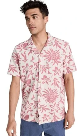 Faherty Cabana Towel Terry Shirt 14 Faherty Cabana Towel Terry Shirt -Shopbop faher30658203fb 1682712103507 2 0. UX357 QL90