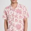 Faherty Cabana Towel Terry Shirt -Shopbop faher30658203fb 1682712105176 2 0. UX357 QL90