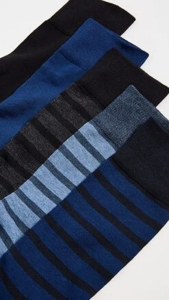 Falke Happy Box 5 Pack Socks 8 Falke Happy Box 5 Pack Socks -Shopbop falke4028213575 1658522215783 2 0. UX357 QL90