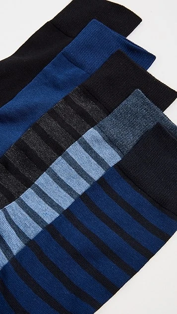 Falke Happy Box 5 Pack Socks 5 Falke Happy Box 5 Pack Socks - Image 3