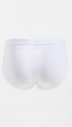 Falke 2 Pack Cotton Briefs -Shopbop falke40288102ca 1664472683886 2 0. UX357 QL90