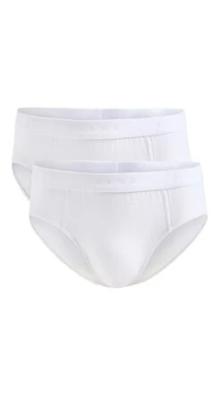 Falke 2 Pack Cotton Briefs -Shopbop falke40288102ca 1664900405849 2 0. UX357 QL90