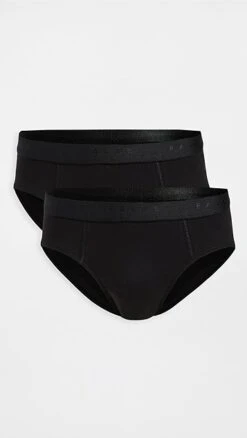 Falke 2-Pack Cotton Briefs