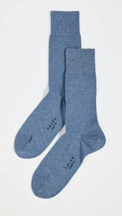 Falke Happy 2 Pack Socks