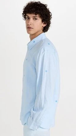 Fanm Mon Marni Embroidered Shirt 11 Fanm Mon Marni Embroidered Shirt -Shopbop famon300481cca7 1666798444909 2 0. UX357 QL90