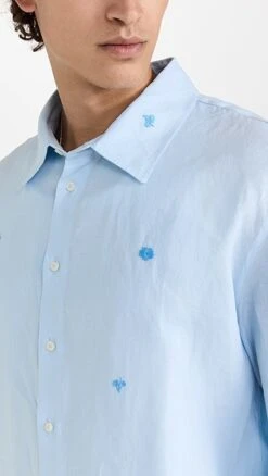 Fanm Mon Marni Embroidered Shirt 13 Fanm Mon Marni Embroidered Shirt -Shopbop famon300481cca7 1666798445248 2 0. UX357 QL90