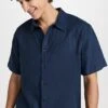 Fanm Mon Osmo Embroidered Shirt 1 Fanm Mon Osmo Embroidered Shirt -Shopbop famon30050124bd 1666890121201 2 0. UX357 QL90