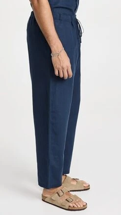 Fanm Mon Satis Linen Pull On Pants -Shopbop famon30052124bd 1666711556918 2 0. UX357 QL90