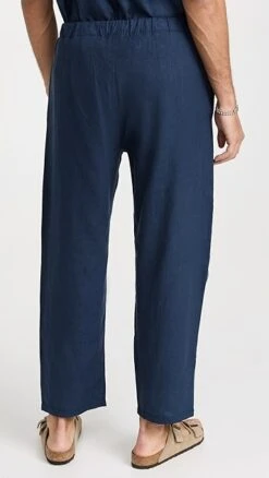 Fanm Mon Satis Linen Pull On Pants -Shopbop famon30052124bd 1666711557331 2 0. UX357 QL90