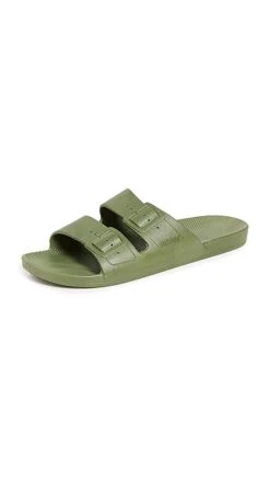 Freedom Moses Adult Moses Sandals -Shopbop fmose3013313492 1681230849248 2 0. UX357 QL90