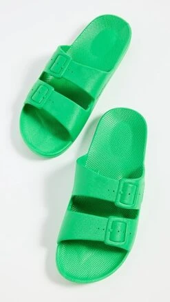 Freedom Moses Unisex Moses Sandals -Shopbop fmose301371467b 1681574425038 2 0. UX357 QL90