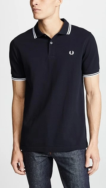 Fred Perry Twin Tipped Fred Perry Shirt 3 Fred Perry Twin Tipped Fred Perry Shirt